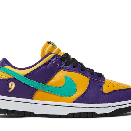 Nike Dunk Low Lisa Leslie - DO9581-500