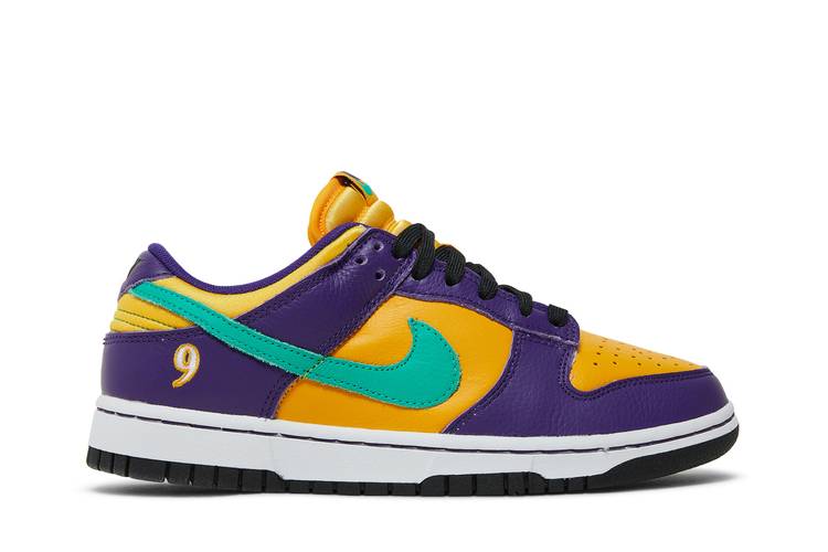 Nike Dunk Low Lisa Leslie - DO9581-500