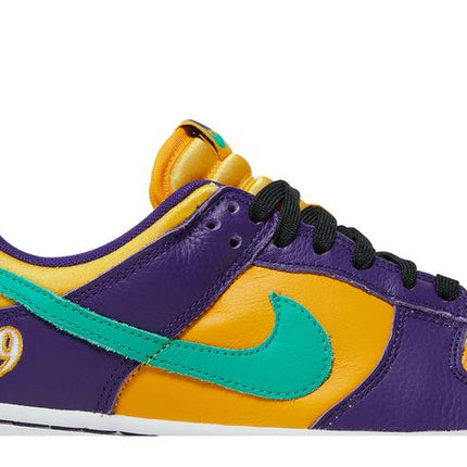 Nike Dunk Low Lisa Leslie - DO9581-500