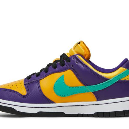 Nike Dunk Low Lisa Leslie - DO9581-500