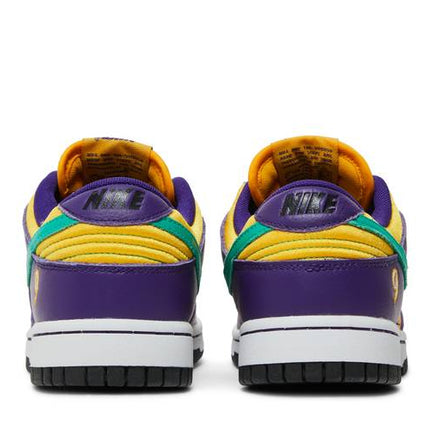 Nike Dunk Low Lisa Leslie - DO9581-500