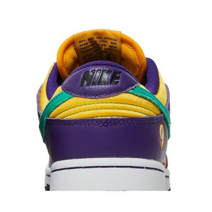 Nike Dunk Low Lisa Leslie - DO9581-500