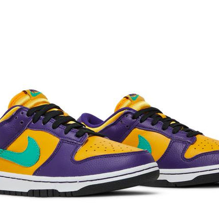 Nike Dunk Low Lisa Leslie - DO9581-500