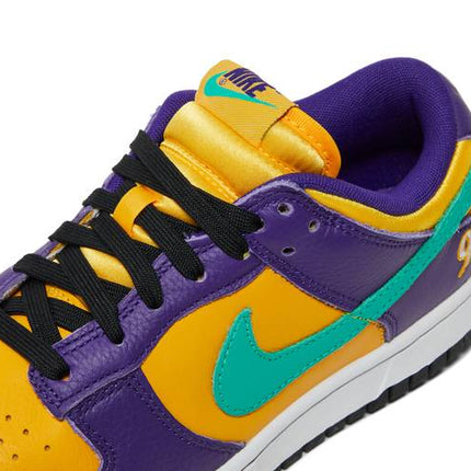 Nike Dunk Low Lisa Leslie - DO9581-500