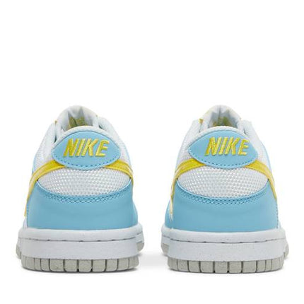 Nike Dunk Low Next Nature Homer Simpson - DX3382-400