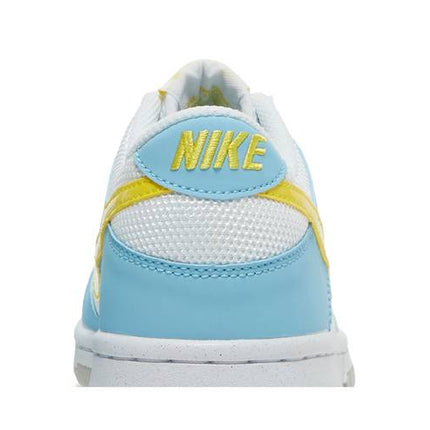 Nike Dunk Low Next Nature Homer Simpson - DX3382-400