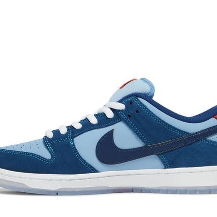 Nike SB Dunk Low Pro Why So Sad? - DX5549-400