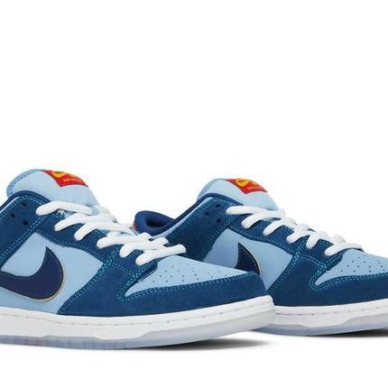 Nike SB Dunk Low Pro Why So Sad? - DX5549-400