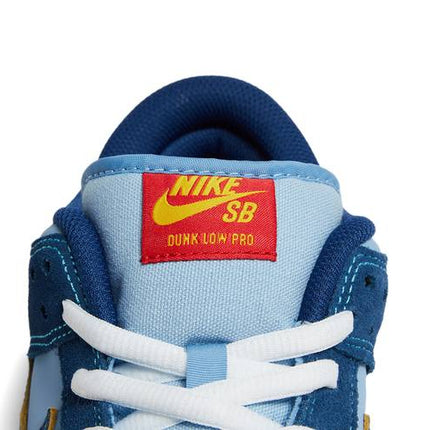 Nike SB Dunk Low Pro Why So Sad? - DX5549-400