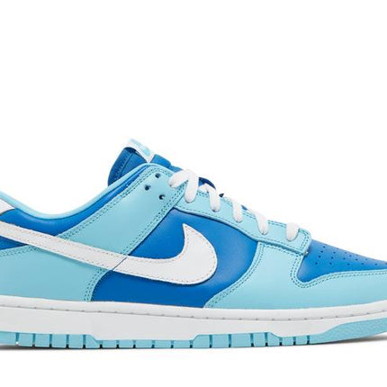 Nike Dunk Low Argon - DM0121-400