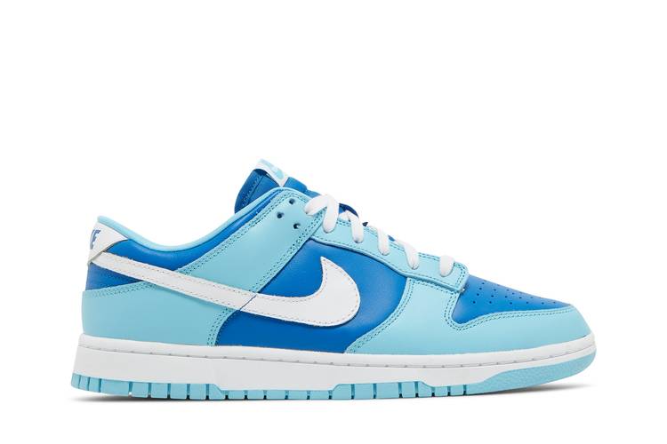 Nike Dunk Low Argon - DM0121-400