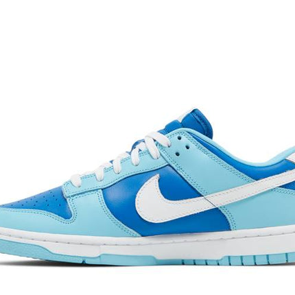 Nike Dunk Low Argon - DM0121-400