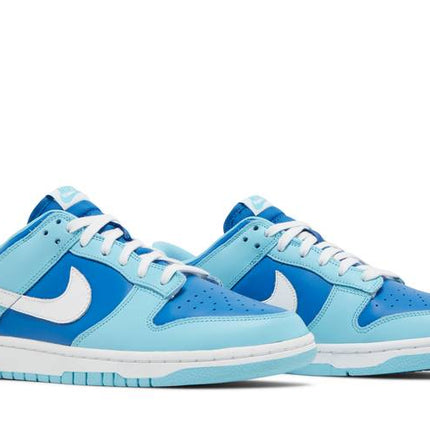 Nike Dunk Low Argon - DM0121-400