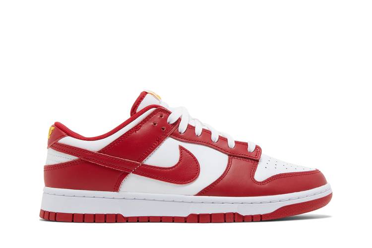 Nike Dunk Low USC - DD1391-602