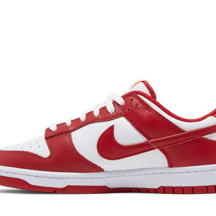 Nike Dunk Low USC - DD1391-602