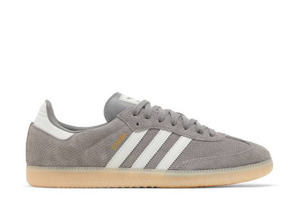 Adidas Samba OG Grey Three - HP7905