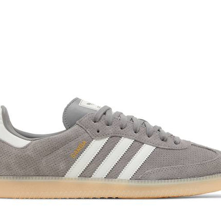 Adidas Samba OG Grey Three - HP7905