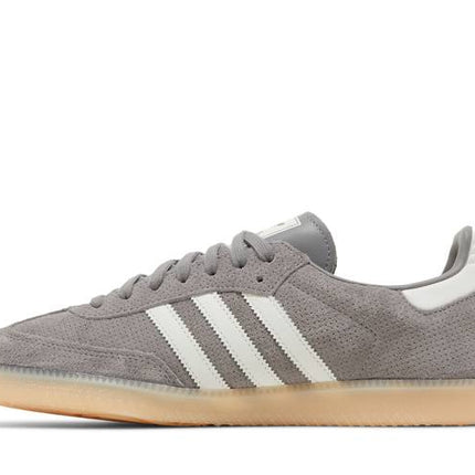 Adidas Samba OG Grey Three - HP7905