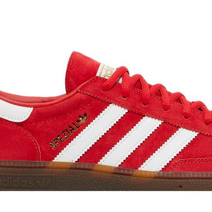 Adidas Handball Spezial Scarlet - FV1227