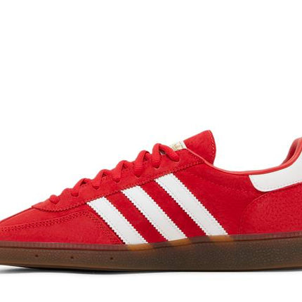 Adidas Handball Spezial Scarlet - FV1227