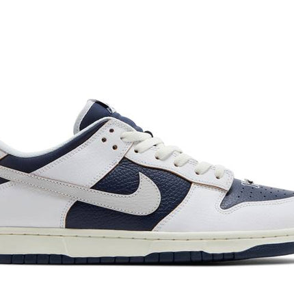 Nike SB Dunk Low HUF New York City - FD8775-100