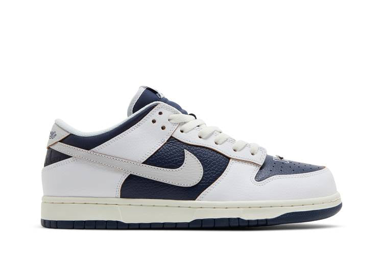 Nike SB Dunk Low HUF New York City - FD8775-100