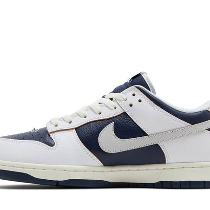 Nike SB Dunk Low HUF New York City - FD8775-100