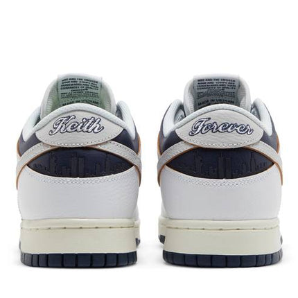 Nike SB Dunk Low HUF New York City - FD8775-100