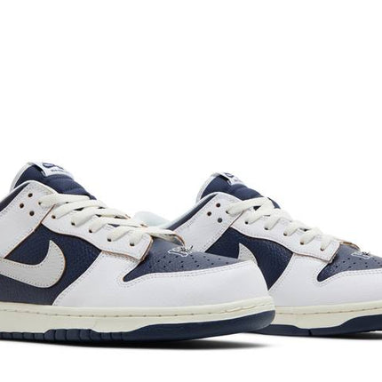 Nike SB Dunk Low HUF New York City - FD8775-100