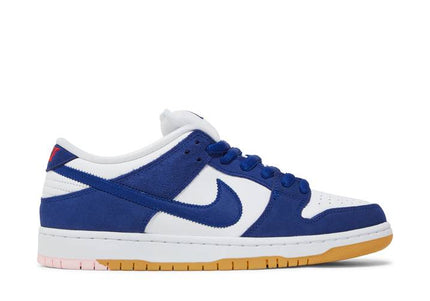 Nike SB Dunk Low Los Angeles Dodgers - DO9395-400