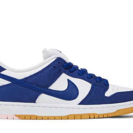 Nike SB Dunk Low Los Angeles Dodgers - DO9395-400