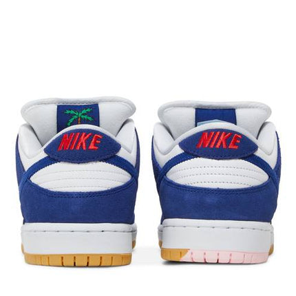 Nike SB Dunk Low Los Angeles Dodgers - DO9395-400