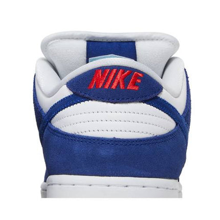 Nike SB Dunk Low Los Angeles Dodgers - DO9395-400