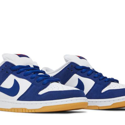 Nike SB Dunk Low Los Angeles Dodgers - DO9395-400