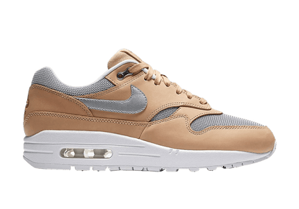 Air Max 1 Premium Vachetta Tan - AO0795-200