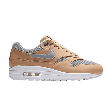 Air Max 1 Premium Vachetta Tan - AO0795-200