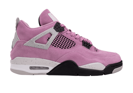 Air Jordan Air Jordan 4 Retro Orchid - AQ9129-501