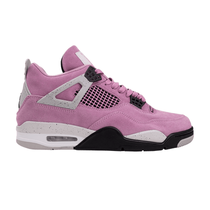 Air Jordan Air Jordan 4 Retro Orchid - AQ9129-501