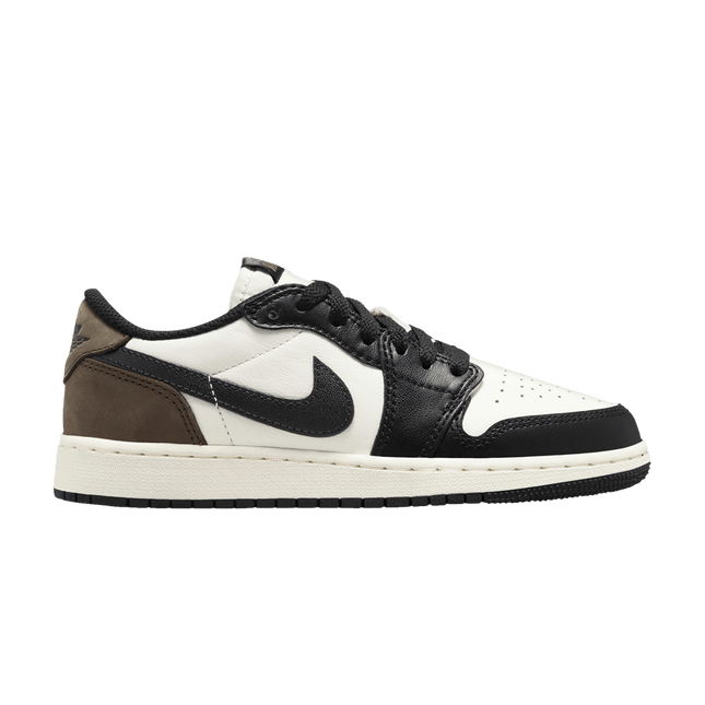 Air Jordan Air Jordan 1 Retro Low OG Mocha - CZ0790-102 / CZ0858-102