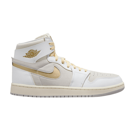 Air Jordan Air Jordan 1 Zoom Air CMFT 2 Grey Gold - DV1307-107