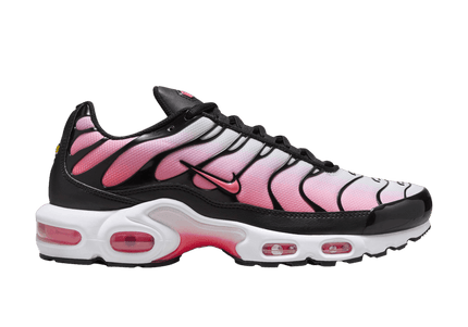 Nike Air Max Plus Black Hot Punch - DZ3670-002