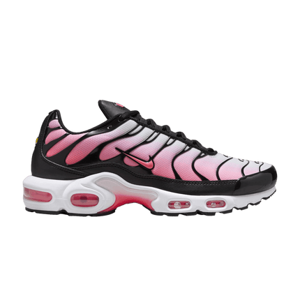 Nike Air Max Plus Black Hot Punch - DZ3670-002