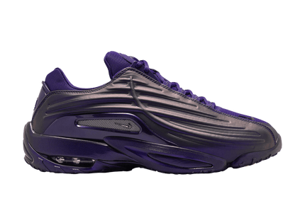 Nike NOCTA Hot Step 2 Eggplant - DZ7293-500