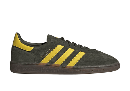 Adidas Handball Spezial Night Cargo - EF5748