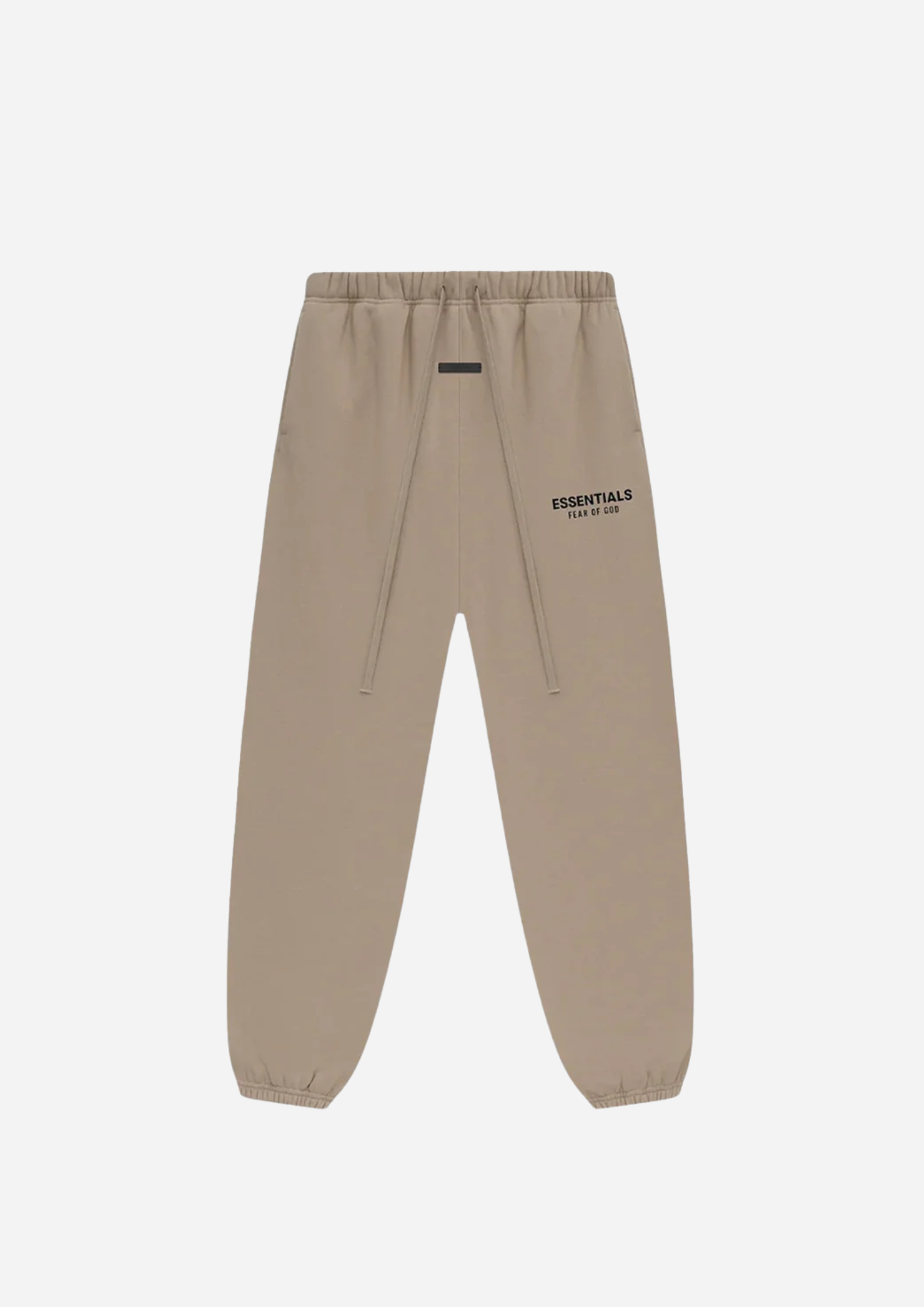 Fear of God Essentials Desert Sand Joggers