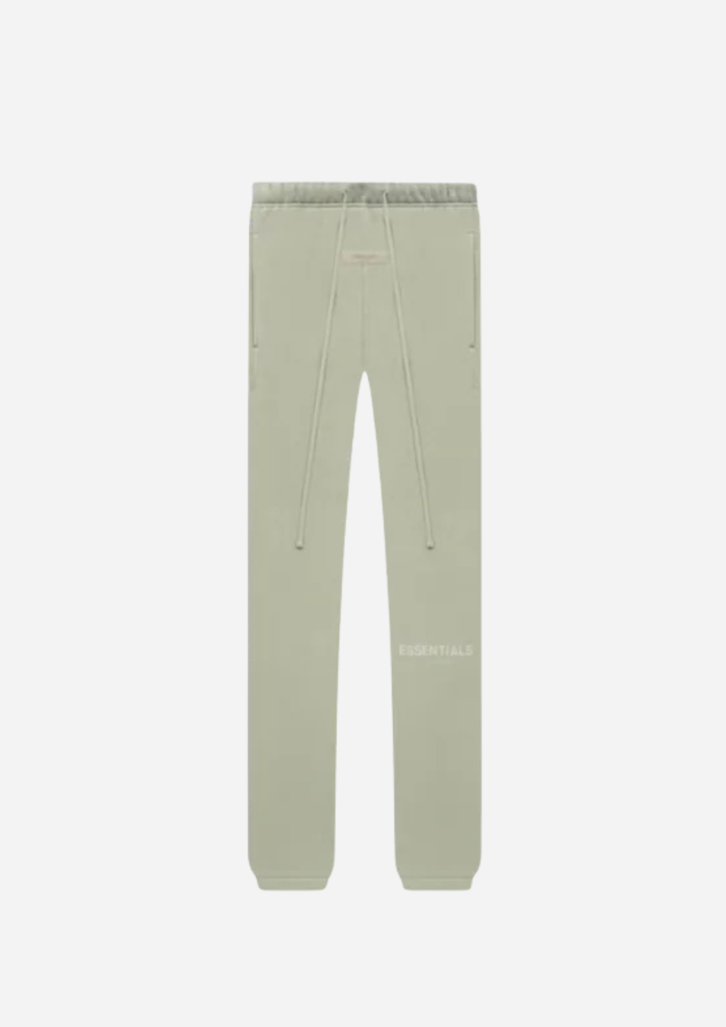 Fear of God Essentials Seafoam Joggers