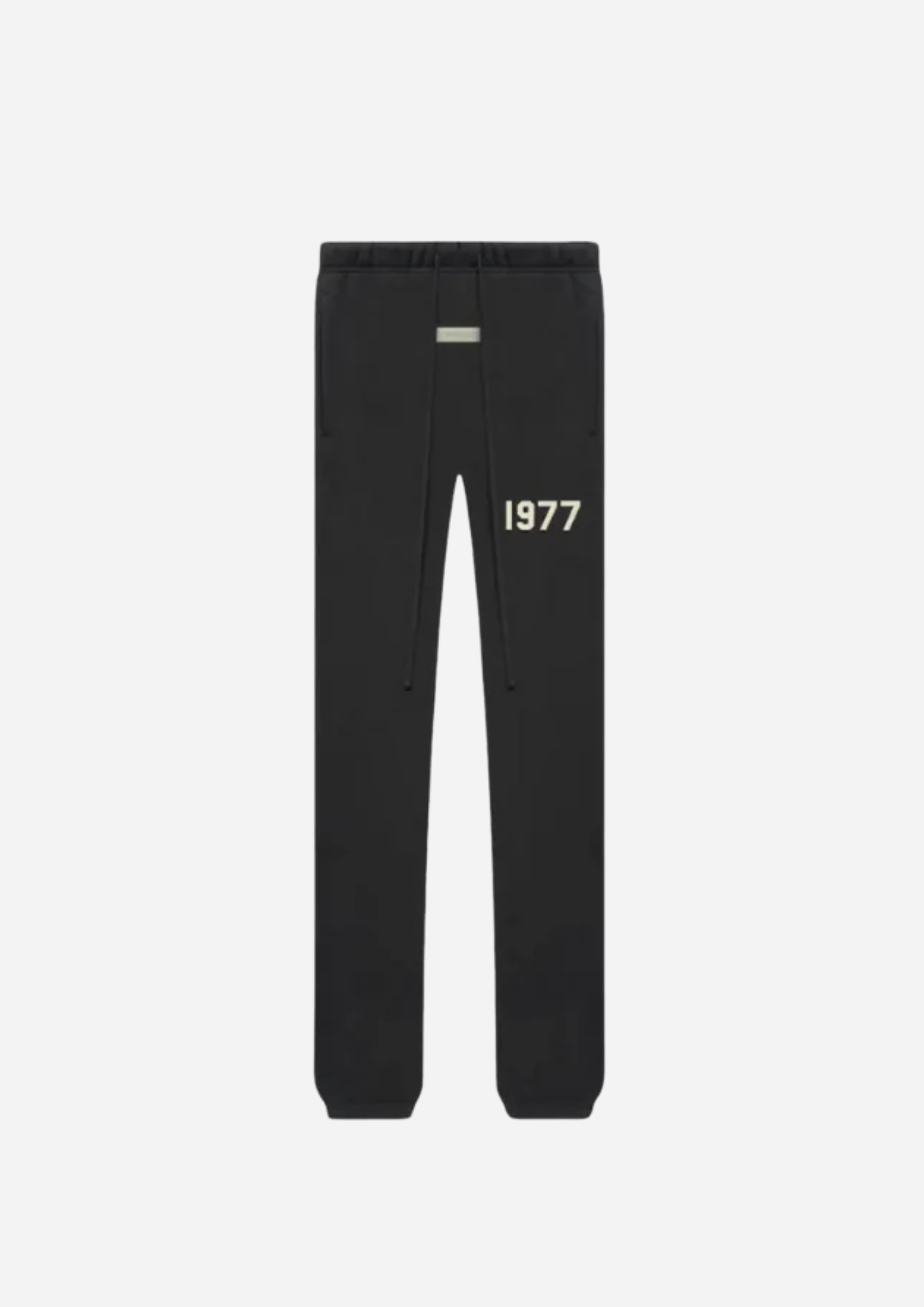 Fear of God Essentials 1977 Iron Joggers