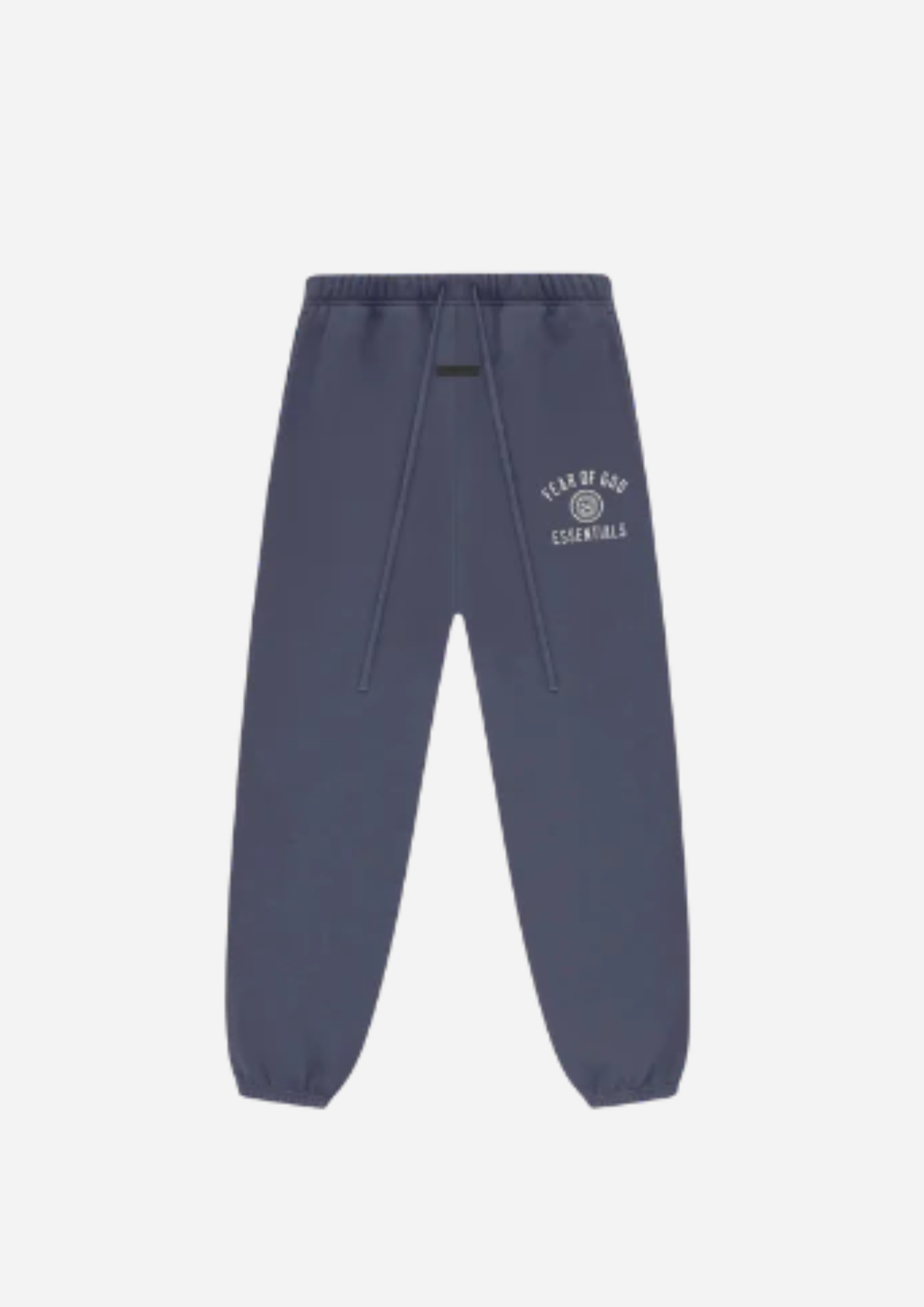 Fear of God Essentials Marine Joggers
