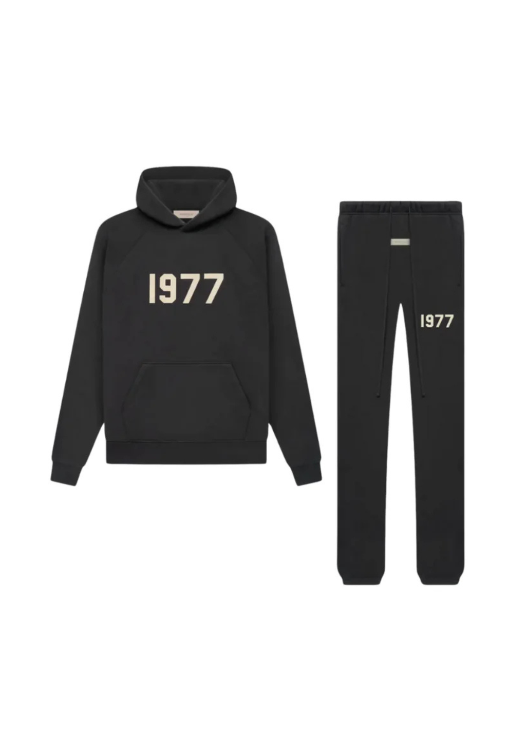 Fear Of God Essentials 1977 Tracksuit Iron