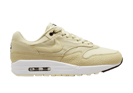 Air Max 1 '87 Safari Coconut Milk - FD9856-100